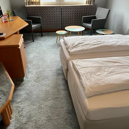 Hotel Lachnerhof Erlangen