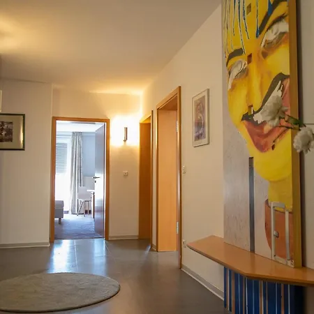 Lachnerhof Hotel 3*