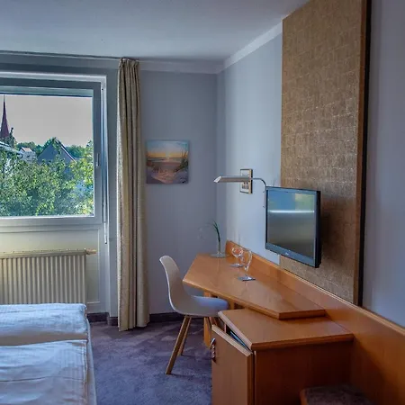 Hotel Lachnerhof Erlangen