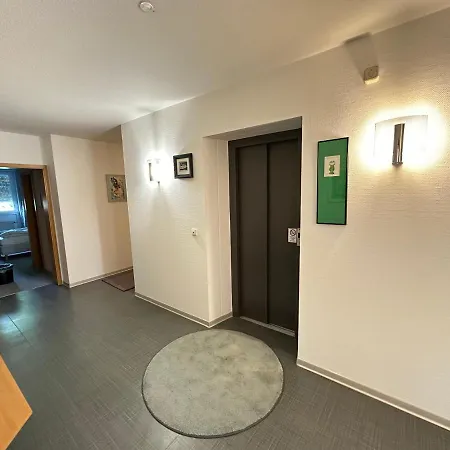 Lachnerhof Hotel