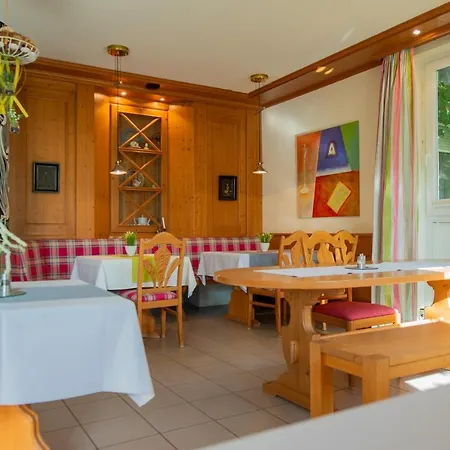 Lachnerhof Hotel