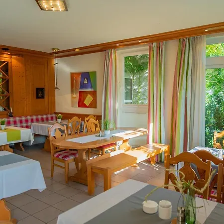 Lachnerhof Hotel