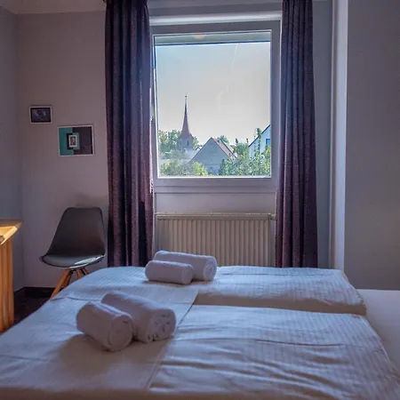 Lachnerhof 3* Erlangen