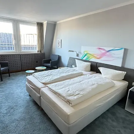 Hotel Lachnerhof 3*