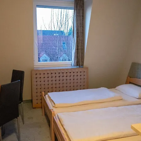 Lachnerhof Hotel
