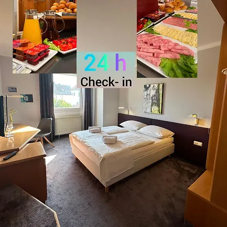 Lachnerhof 3*