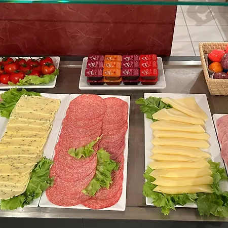Lachnerhof 3*