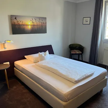 Hotel Lachnerhof 3*