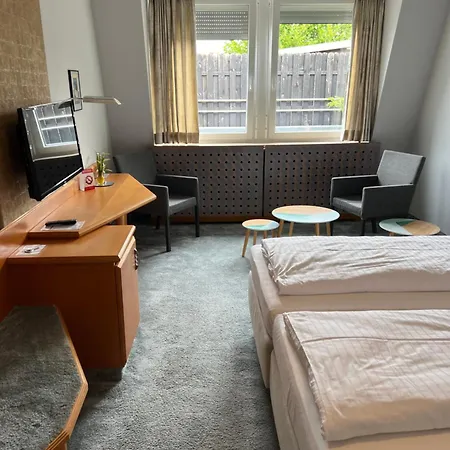 Lachnerhof 3*