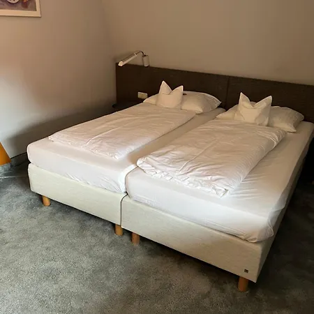Lachnerhof 3* Erlangen